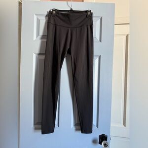 Adidas Black Performance Leggings